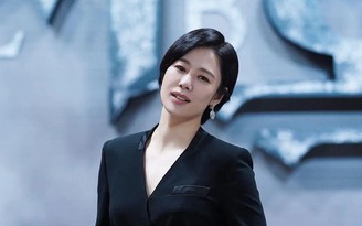 Sao ‘Giày thủy tinh’ Kim Hyun Joo từng lưỡng lự khi được mời đóng ‘Hellbound’