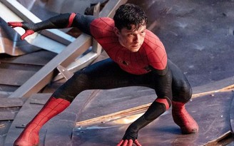 ‘Spider-Man: No way home’ đạt doanh thu kỷ lục sau 3 ngày chiếu tại Việt Nam