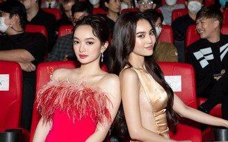 Lan Ngọc, Kaity Nguyễn đối đầu trong phim mới 'Cô gái từ quá khứ'
