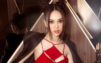 Diễn viên Quỳnh Lương từng muốn bỏ nghề vì bị gạ đi khách