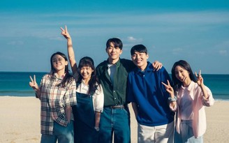 Mùa phim Hàn ‘thay máu’: Chữa lành và nói không với ‘drama’ tình cảm