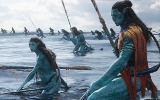 ‘Avatar 2’ tung trailer mãn nhãn, trở lại sau 13 năm