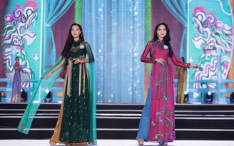 Sân khấu Miss World Vietnam 2022 bị tố 'đạo nhái', ban tổ chức nói gì?