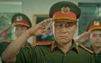 NSND Tạ Minh Tâm ra mắt MV tri ân chiến sĩ Công an nhân dân