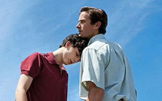 Hai tài tử ‘Call me by your name’: Người thăng hoa, kẻ lụi tàn