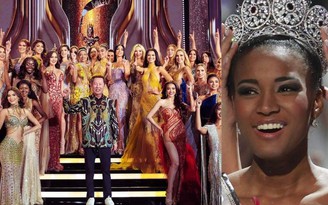 Hoa hậu Hoàn vũ 2011 chê Miss Grand International 2022 'như gánh xiếc'
