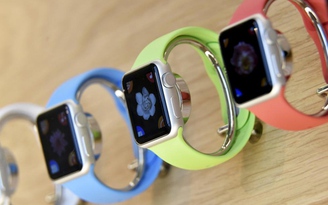 10 điều thú vị trên Apple Watch