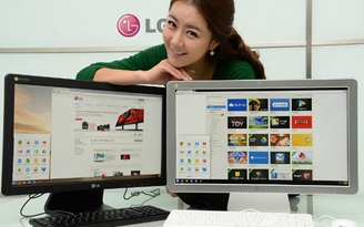 Máy tính để bàn Chrome OS có hữu dụng?