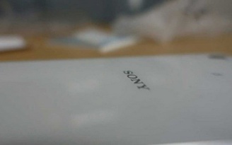 Xperia Z5 sẽ dùng cổng kết nối USB-C ?