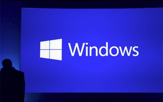 Windows 10 sẽ là lời vĩnh biệt của hệ điều hành Windows