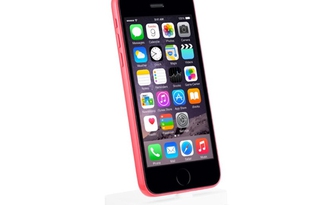 iPhone 5C sẽ có phiên bản hỗ trợ cảm biến vân tay ?