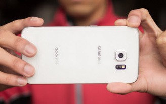 Bí quyết chụp ảnh đẹp khi dùng Galaxy S6