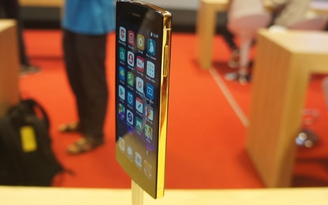 Bkav hé lộ doanh số Bphone trong ngày mở bán đầu tiên