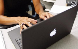 Lỗ hổng an ninh mới trên Mac OS X