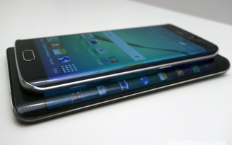 Sẽ có Galaxy S6 Plus trong vài tuần tới
