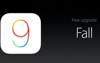 Đâu là khác biệt giữa iOS 8 và iOS 9 ?