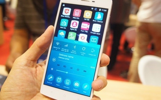 Bphone đến tay người dùng vào ngày 18.6