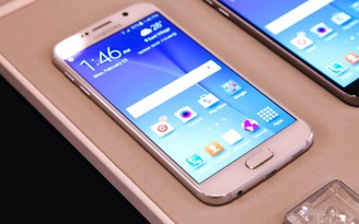 Một số nhược điểm trên Galaxy S6 của Samsung