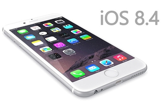 Apple tung ra bản iOS 8.4 hỗ trợ Apple Music