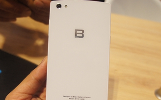 Bkav nói gì về cụm camera trên Bphone là 'hàng dỏm'?