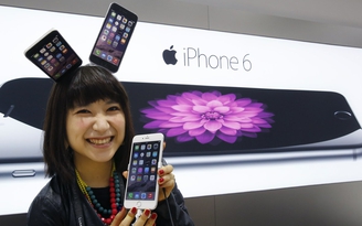 Những sản phẩm công nghệ được chờ đợi nhất 2015
