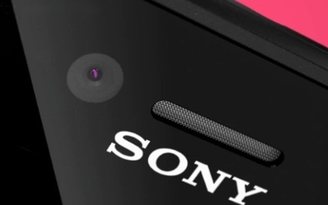 Sony tung ra Xperia Z5 cấu hình 'cực khủng' trong tháng 9