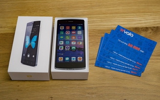 Bkav hoàn tất giao Bphone trong ngày 7.7