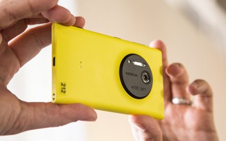 5 điểm yếu khiến các dòng smartphone Lumia 'mờ nhạt'