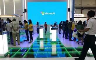 Microsoft sẽ làm gì sau khi sa thải 7.800 nhân viên?