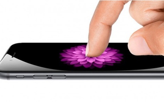 iPhone 6S dày hơn, Apple 'đánh cược' vào Force Touch