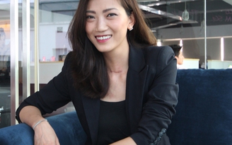 Google bổ nhiệm một người Việt làm Giám đốc Tiếp thị