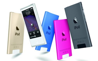 Vì sao iPod nano và shuffle không hỗ trợ Apple Music?