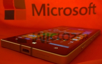 10 thiết bị Lumia đầu tiên được lên Windows 10 Mobile