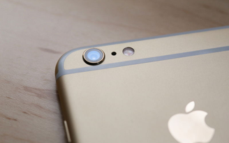 6 điểm nhấn Apple áp dụng cho iPhone 6S/6S Plus