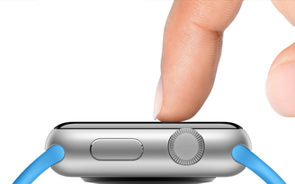 Vì sao Force Touch sẽ là công nghệ chủ lực trên iPhone 6S?