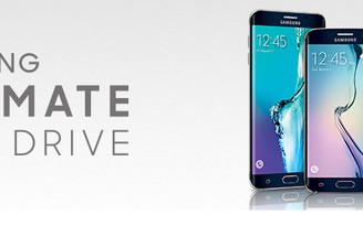 Samsung 'dụ' người dùng iPhone 'xài' thử Galaxy Note 5