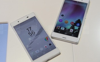 Có nên nâng cấp từ Xperia Z3 lên Z5?