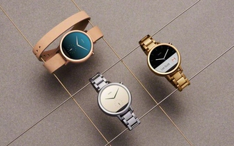 Chiêm ngưỡng những smartwatch 'đỉnh' nhất IFA 2015