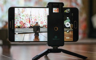 Khám phá những tiện ích thú vị của camera Galaxy Note 5