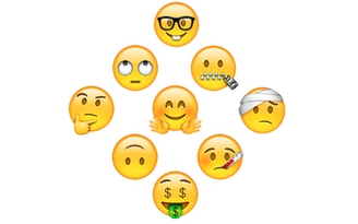 Khám phá những emoji mới trong iOS 9.1