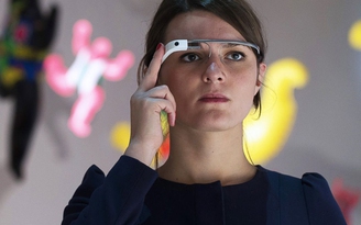Google Glass bị khai tử, đổi tên thành Aura