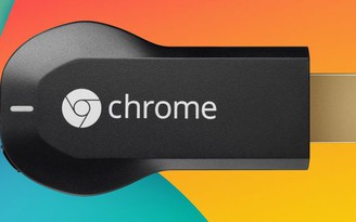 Chromecast thế hệ hai có Wi-Fi nhanh hơn, hỗ trợ Spotify