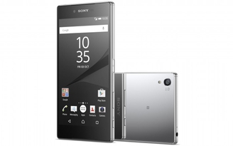 Vì sao Xperia Z5 Premium giới hạn khả năng hiển thị 4K?