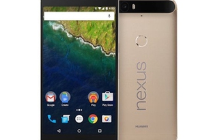 Những 'điểm trừ' trên Nexus 6P của Google