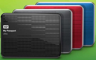 Quan ngại khi Trung Quốc mua cổ phần hãng ổ cứng Western Digital