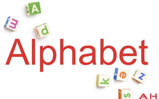 Google bất ngờ mua tên miền bảng chữ cái