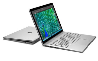 Chi tiết CPU và GPU trên Surface Pro 4 và Surface Book