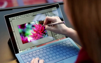 Microsoft truyền cảm hứng cho thị trường máy tính bảng