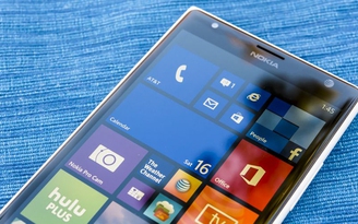 Microsoft sẽ kiểm soát bản cập nhật cho Windows 10 Mobile