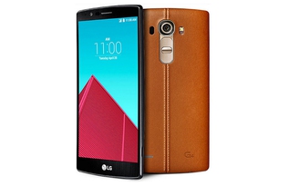 LG cho người dùng G4 lên bản Android 6.0